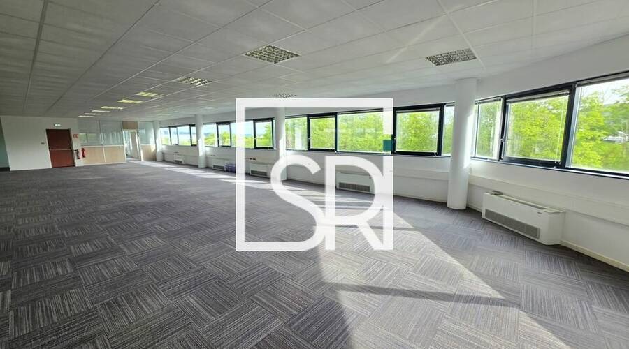 REXIM - Bureau - Puy-de-Dôme - Cournon-d'Auvergne - 5