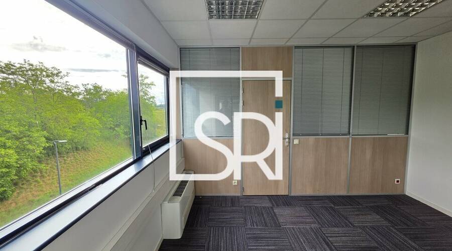 REXIM - Bureau - Puy-de-Dôme - Cournon-d'Auvergne - 9