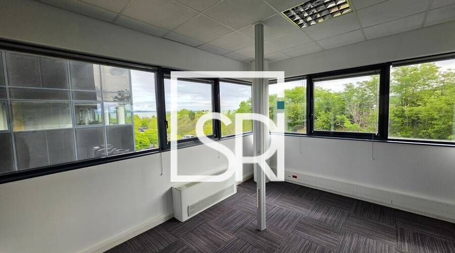 REXIM - Bureau - Puy-de-Dôme - Cournon-d'Auvergne - 10