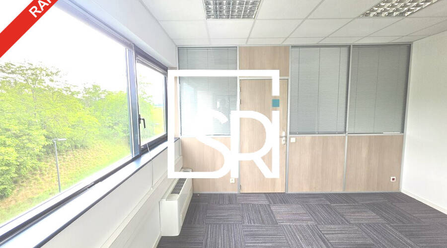 REXIM - Bureau - Puy-de-Dôme - Cournon-d'Auvergne - 4