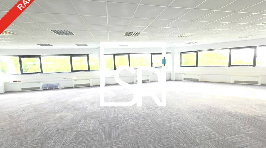 REXIM - Bureau - Puy-de-Dôme - Cournon-d'Auvergne - 5