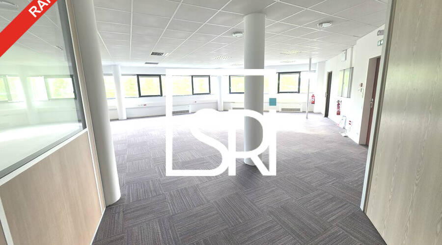 REXIM - Bureau - Puy-de-Dôme - Cournon-d'Auvergne - 7