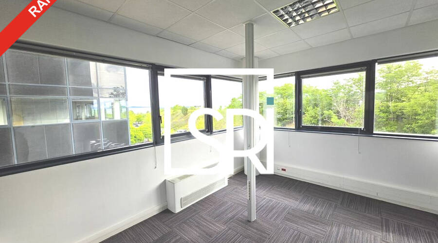 REXIM - Bureau - Puy-de-Dôme - Cournon-d'Auvergne - 11