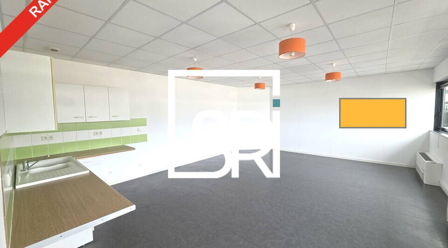 REXIM - Bureau - Puy-de-Dôme - Cournon-d'Auvergne - 12