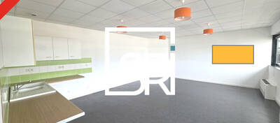 REXIM - Bureau - Puy-de-Dôme - Cournon-d'Auvergne - 12