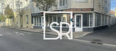 REXIM - Local commercial - Allier - Vichy - 1