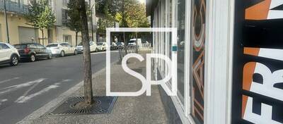 REXIM - Local commercial - Allier - Vichy - 2