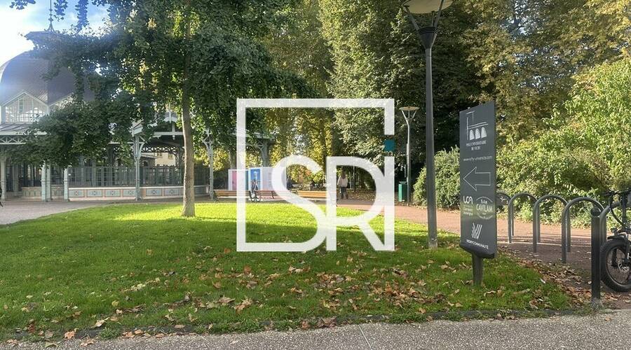 REXIM - Local commercial - Allier - Vichy - 3