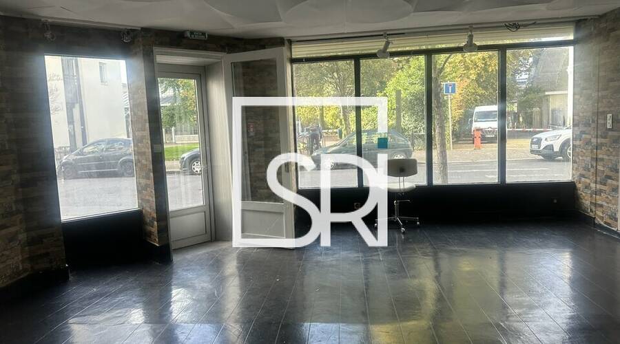 REXIM - Local commercial - Allier - Vichy - 5