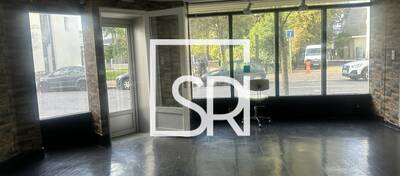 REXIM - Local commercial - Allier - Vichy - 5