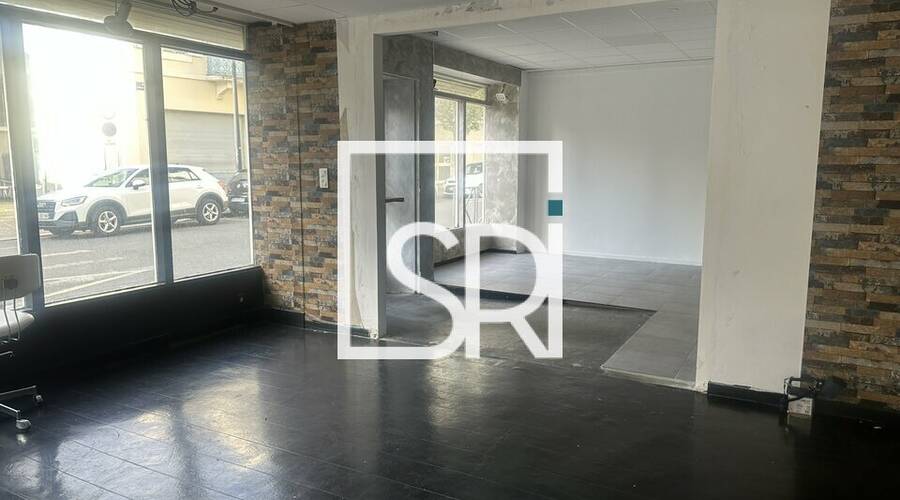 REXIM - Local commercial - Allier - Vichy - 6