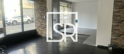 REXIM - Local commercial - Allier - Vichy - 6