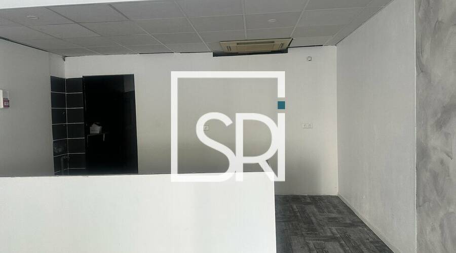 REXIM - Local commercial - Allier - Vichy - 7