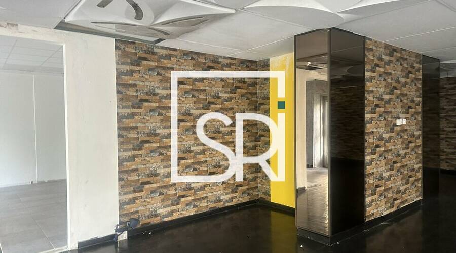 REXIM - Local commercial - Allier - Vichy - 9