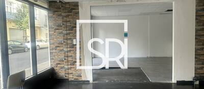 REXIM - Local commercial - Allier - Vichy - 11