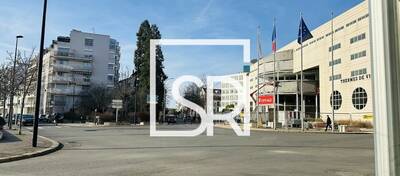 REXIM - Local commercial - Allier - Vichy - 6