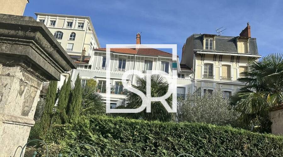 REXIM - Local commercial - Allier - Vichy - 7