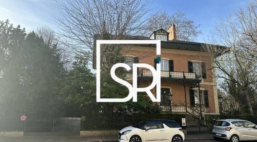 REXIM - Local commercial - Allier - Vichy - 8