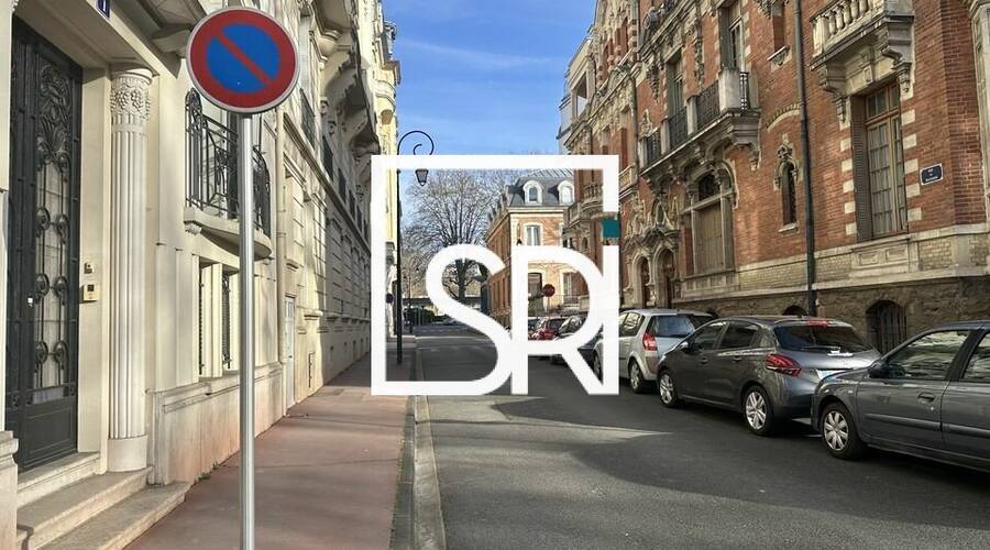 REXIM - Local commercial - Allier - Vichy - 9