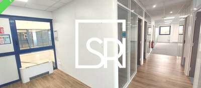 REXIM - Bureau - Puy-de-Dôme - Clermont-Ferrand - 1