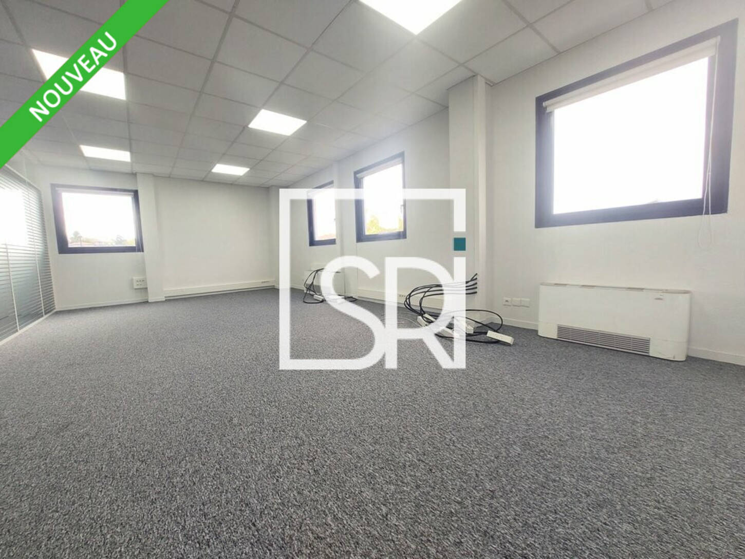 REXIM - Bureau - Puy-de-Dôme - Clermont-Ferrand - 2