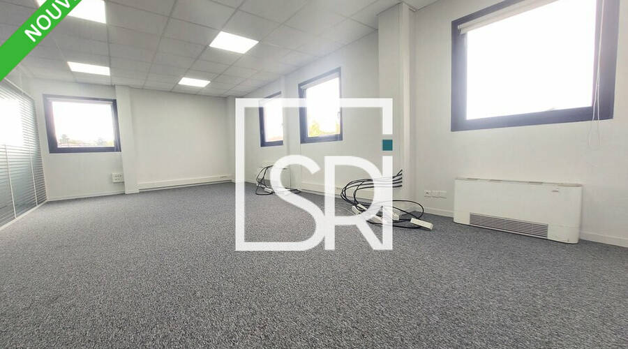 REXIM - Bureau - Puy-de-Dôme - Clermont-Ferrand - 2
