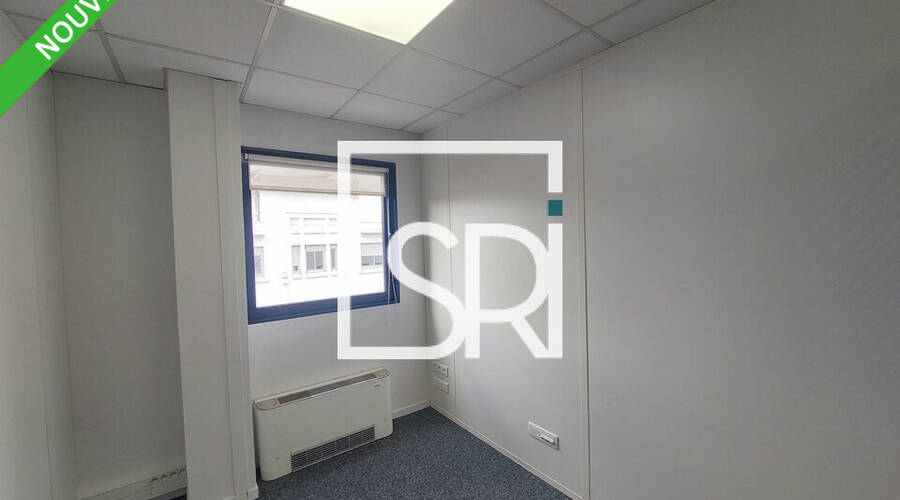 REXIM - Bureau - Puy-de-Dôme - Clermont-Ferrand - 3