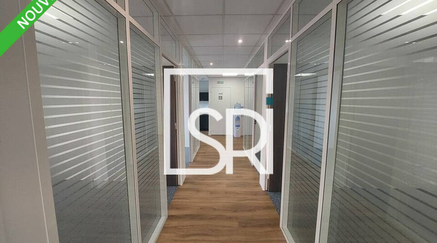 REXIM - Bureau - Puy-de-Dôme - Clermont-Ferrand - 4