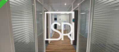 REXIM - Bureau - Puy-de-Dôme - Clermont-Ferrand - 4