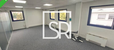 REXIM - Bureau - Puy-de-Dôme - Clermont-Ferrand - 5