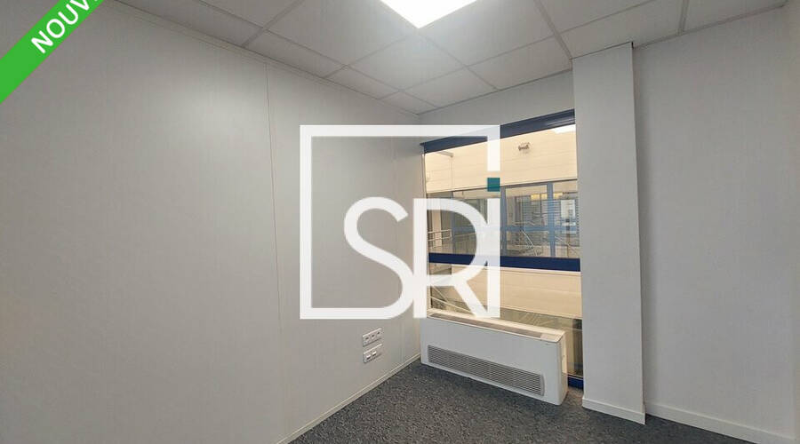 REXIM - Bureau - Puy-de-Dôme - Clermont-Ferrand - 6