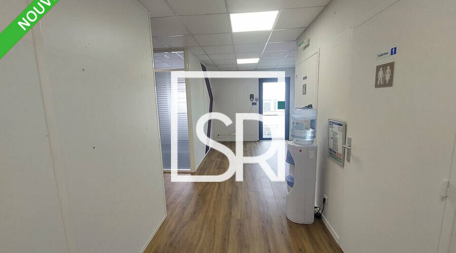 REXIM - Bureau - Puy-de-Dôme - Clermont-Ferrand - 7