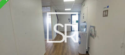 REXIM - Bureau - Puy-de-Dôme - Clermont-Ferrand - 7