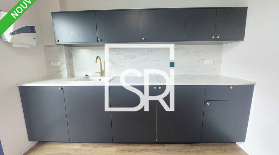 REXIM - Bureau - Puy-de-Dôme - Clermont-Ferrand - 8