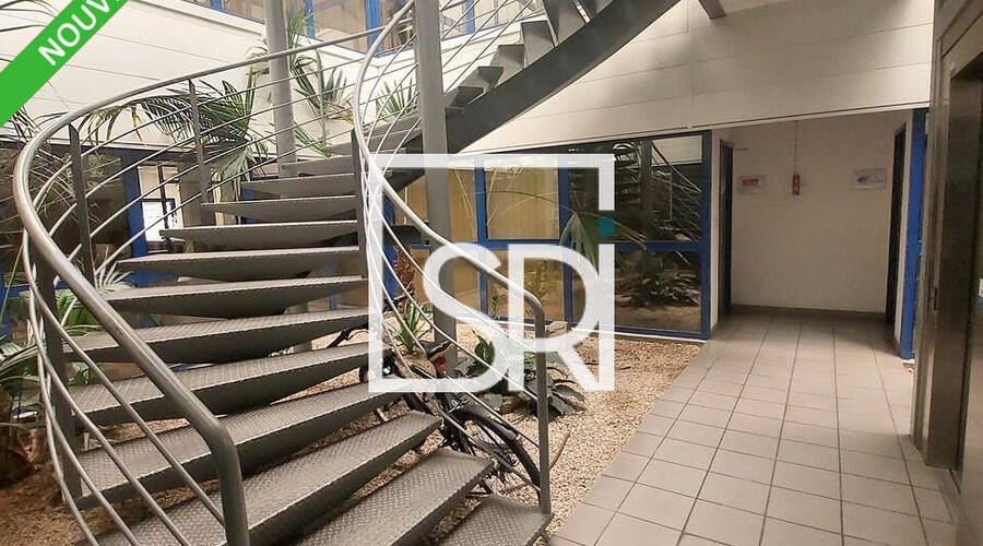 REXIM - Bureau - Puy-de-Dôme - Clermont-Ferrand - 9