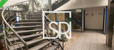 REXIM - Bureau - Puy-de-Dôme - Clermont-Ferrand - 9