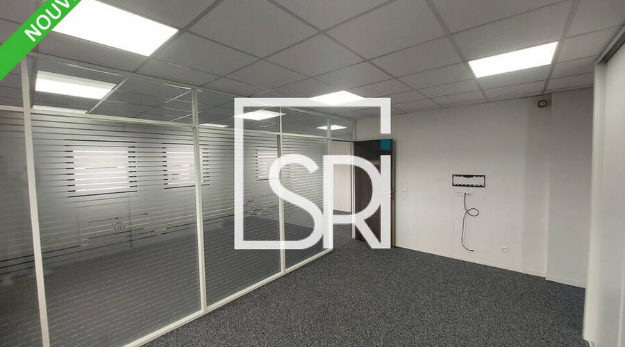 REXIM - Bureau - Puy-de-Dôme - Clermont-Ferrand - 10