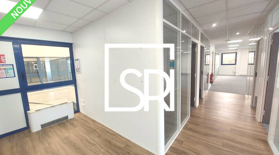 REXIM - Bureau - Puy-de-Dôme - Clermont-Ferrand - 2