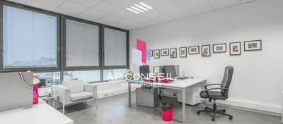 REXIM - Bureau - Yvelines - Versailles - 2