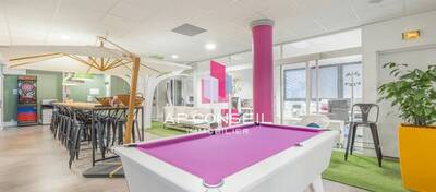 REXIM - Bureau - Yvelines - Versailles - 4