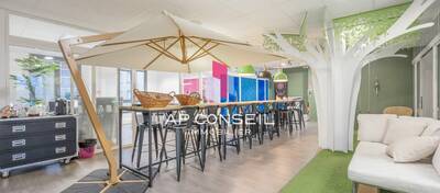 REXIM - Bureau - Yvelines - Versailles - 5