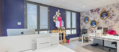 REXIM - Bureau - Yvelines - Versailles - 6