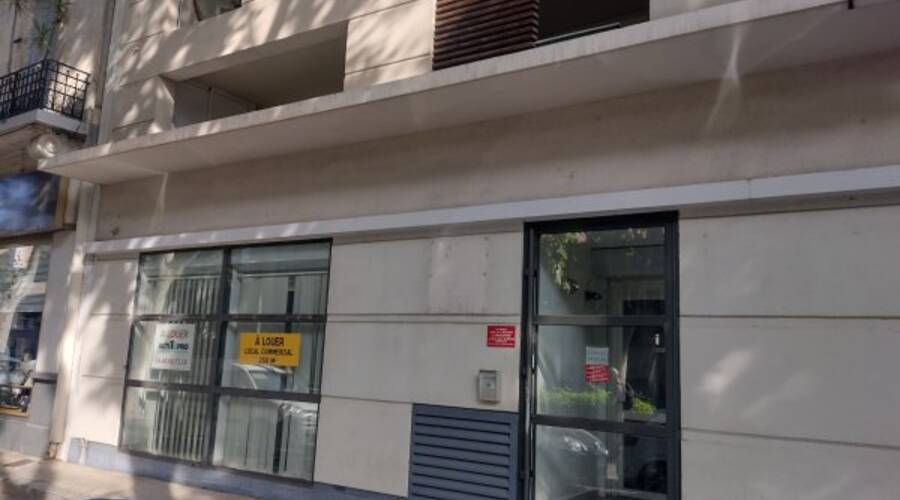 REXIM - Bureau - Pyrénées-Orientales - Perpignan - 1