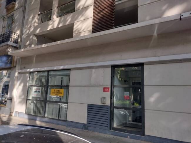 REXIM - Bureau - Pyrénées-Orientales - Perpignan - 1