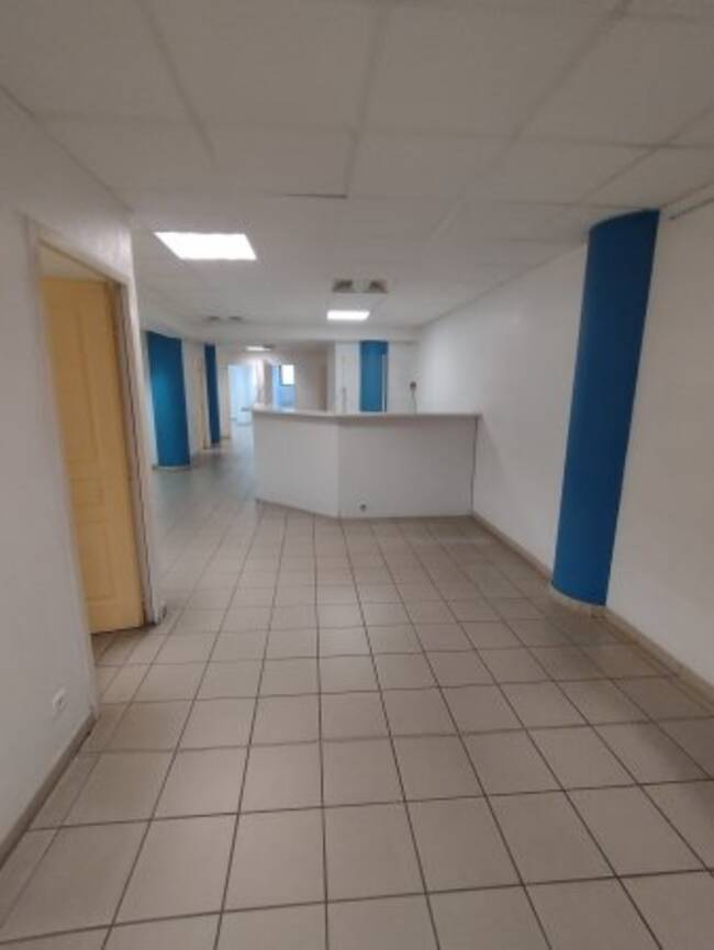 REXIM - Bureau - Pyrénées-Orientales - Perpignan - 1