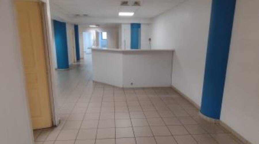 REXIM - Bureau - Pyrénées-Orientales - Perpignan - 1