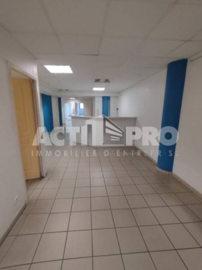 REXIM - Bureau - Pyrénées-Orientales - Perpignan - 1