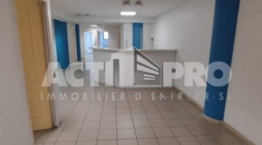 REXIM - Bureau - Pyrénées-Orientales - Perpignan - 1