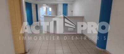 REXIM - Bureau - Pyrénées-Orientales - Perpignan - 1