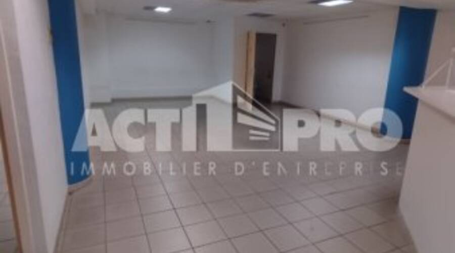 REXIM - Bureau - Pyrénées-Orientales - Perpignan - 2